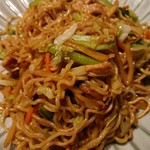 鈴華荘 Urban Chinese - 