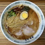 桂花ラーメン - 