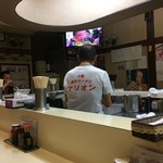 東京ラーメン マリオン - 