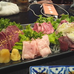 YEBISU DINING