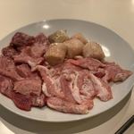 焼肉三光亭 - 