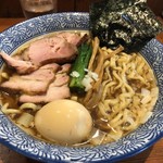 麺処ほん田 - 