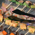 マハラジャ 六本木 - 