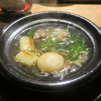 御料理 光安 - 鼈