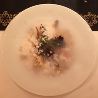 レストラン ラ フィネス - 