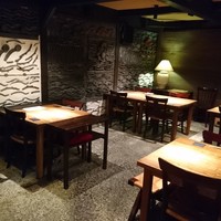 蕎麦懐石 無庵 - 