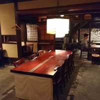 蕎麦懐石 無庵 - 