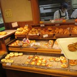 グーテ・ルブレ - パンがいっぱい～