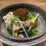 Iseebi Soba Kiyomasa - 