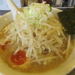 Ramen Tenno Michi - 