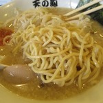 Ramen Tenno Michi - 