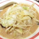 老麺処 圓 - 