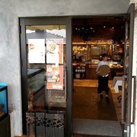 チャイニーズガーデンレストラン 深記 - 