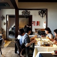 チャイニーズガーデンレストラン 深記 - 