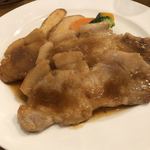 ランチハウス けや木 - 