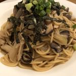 ランチハウス けや木 - 