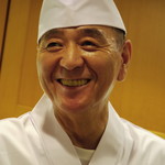 Sushi Kiichi - 店主、遠藤哲男