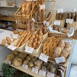 パン・ド・ラサ - 