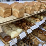 パン・ド・ラサ - 