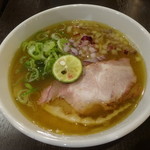 麺屋 庄太 Luz湘南辻堂店