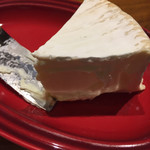 Fromagerie Alpage - 写真には残っていてもすでにお腹に収めました（笑）美味しかった