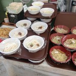 うなとり弁当 - 
