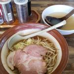 ラーメン東横 - 