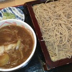 Monzen Soba Daikokuya - 