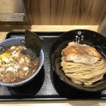 京都 麺屋たけ井 - 