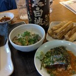 しらすくじら - 