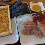 しらすくじら - 