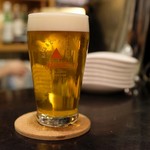 フラットバー - 