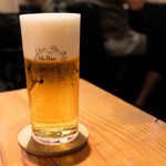 フラットバー - 