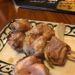 焼き鳥 居酒屋 大膳 - 