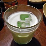 Supaishi Maketto - 抹茶ミルク