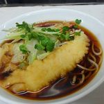 深大寺門前そば - 