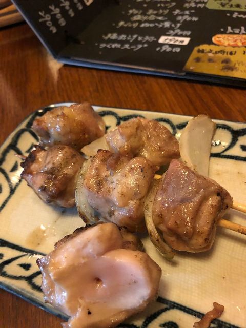 Yakitori Izakaya Daizen