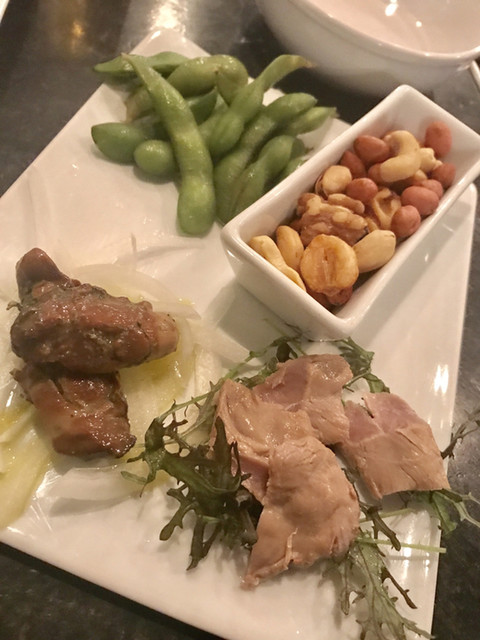 Garage Kitchen あそび 西船橋 居酒屋 ネット予約可 食べログ