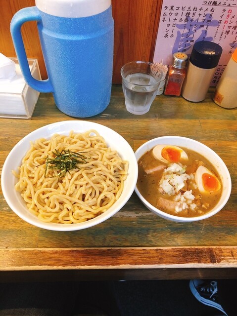 藍華 あいか 八王子 つけ麺 食べログ 藍華 あいか 八王子 つけ麺 食べログ