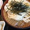 手打ちうどん 自遊席