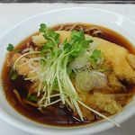 深大寺門前そば - 