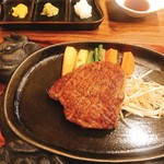 豊後牛ステーキの店 そむり - 