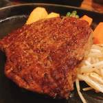 豊後牛ステーキの店 そむり - 