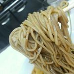 深大寺門前そば - 