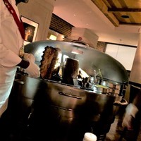 ロウリーズ・ザ・プライムリブ 恵比寿ガーデンプレイス店 - 