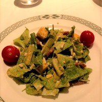 ロウリーズ・ザ・プライムリブ 恵比寿ガーデンプレイス店 - 