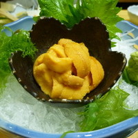 助六 - うに刺