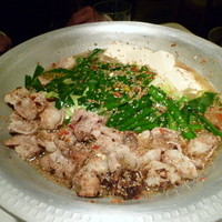 西麻布 吾空 - 出来上がりましたよ＾＾。