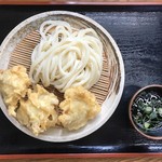 うわさの麺蔵 - 