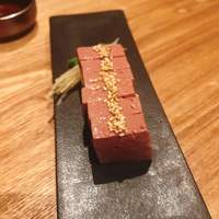 北新地 肉料理 名門 - 